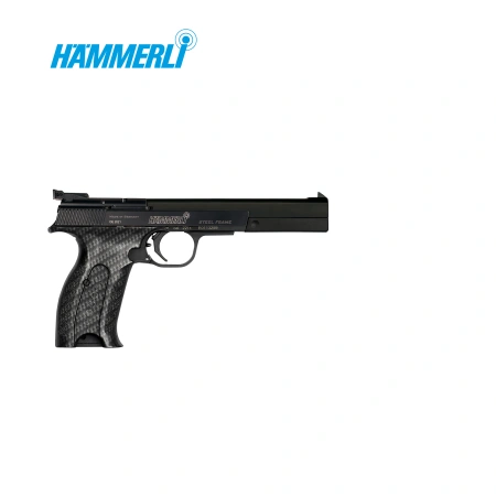 Pistolet Hammerli X-Esse SF Black
